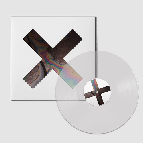 The XX - Coexist: 10th Anniversary (Colored Vinyl LP