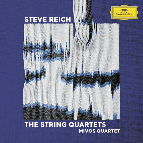 Mivos Quartet - Steve Reich: The String Quartets (45RPM Vinyl 2LP)