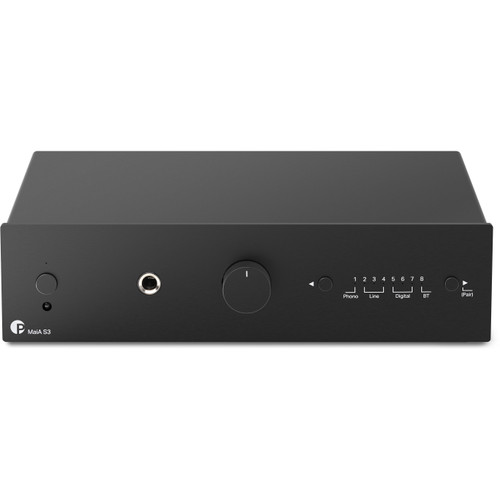 Pro-Ject - Maia S3 Integrated Amplifier
