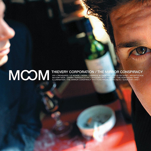 Thievery Corporation - Mirror Conspiracy: 2022 Remaster (180g Vinyl 2LP) * * *