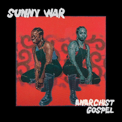 Sunny War - Anarchist Gospel (Vinyl LP)