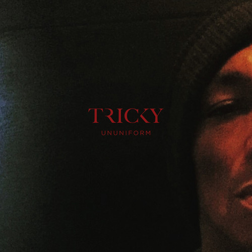Tricky - Ununiform (Colored Vinyl LP) * * *