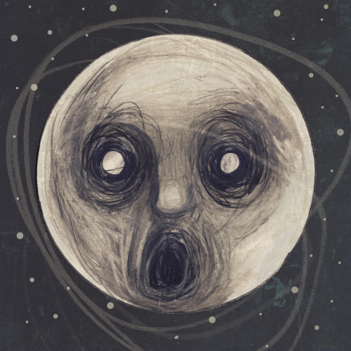 Steven Wilson - The Raven That Refused To Sing (And Other Stories) (Vinyl 2LP)