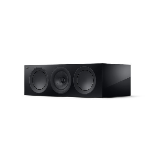 KEF - R2 Meta Center Channel Speaker