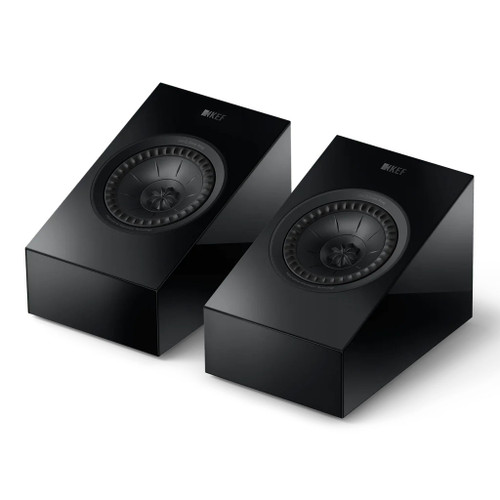 KEF - R8 Meta Dolby Atmos Flexible Surround Speakers (Pair)