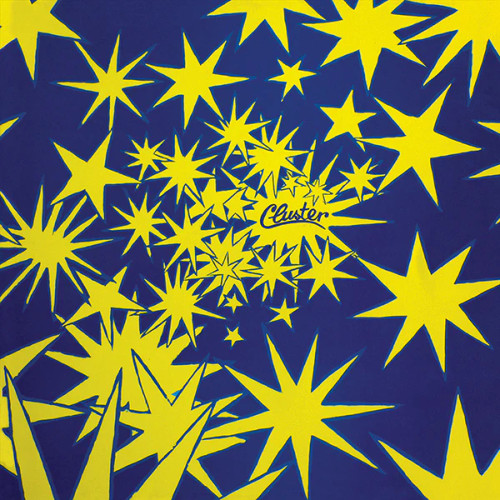 Cluster - Cluster II (Vinyl LP)