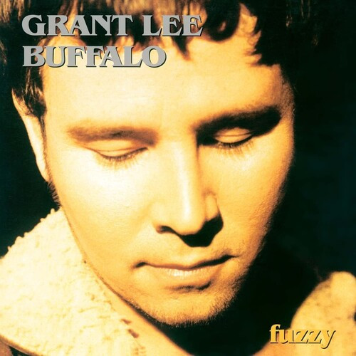 Grant Lee Buffalo - Fuzzy: 2023 Remaster (180g Colored Vinyl LP)
