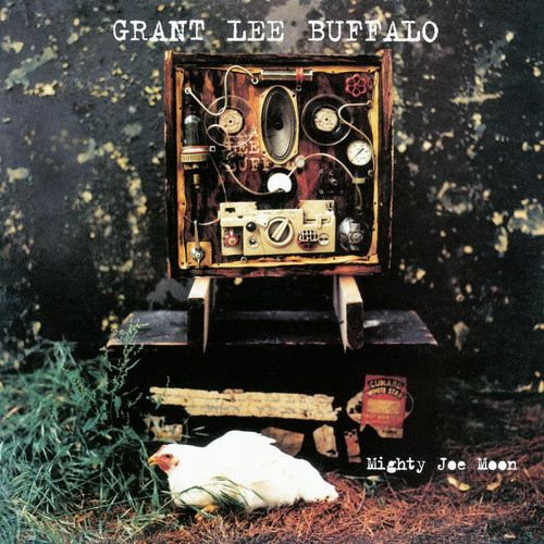 Grant Lee Buffalo - Mighty Joe Moon: 2023 Remaster (180g Colored Vinyl LP)