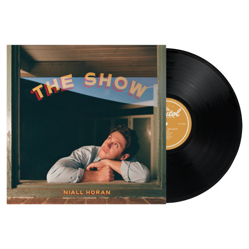 Niall Horan - The Show (Vinyl LP) * * *