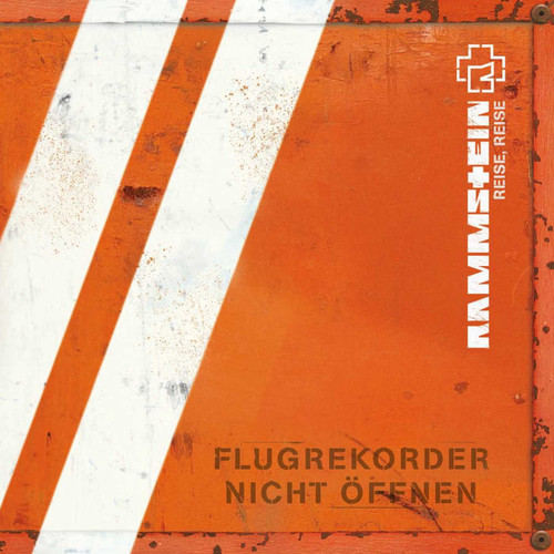 Rammstein - Reise, Reise (180g Vinyl 2LP)