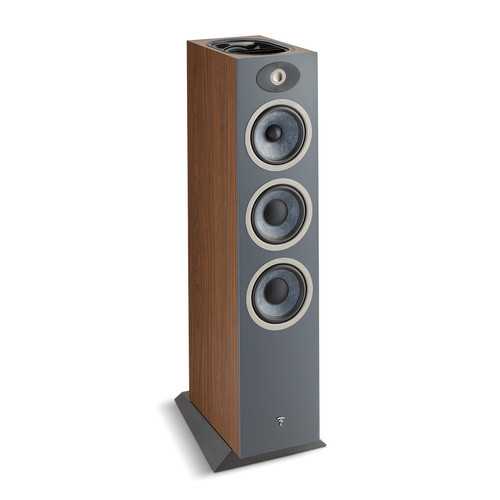 Focal - Theva N°3-D Floor-Standing Speaker image