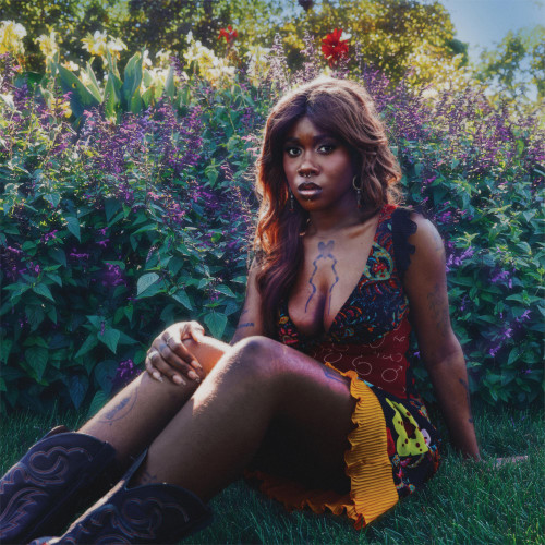 Kara Jackson - Why Does the Earth Give Us People To Love? (Vinyl 2LP)