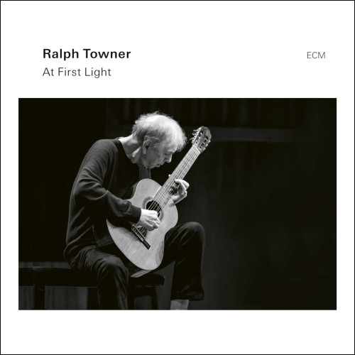 Ralph Towner - At First Light (Vinyl LP)