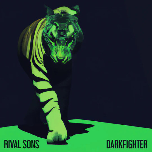 Rival Sons - Darkfighter (Vinyl 2LP)