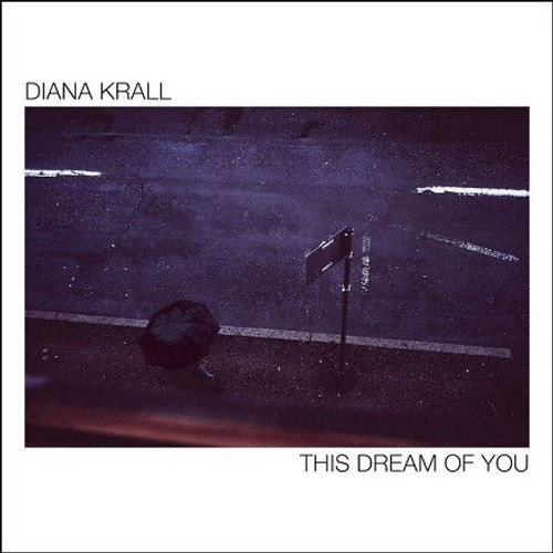 Diana Krall - This Dream of You (Colored Vinyl 2LP) * * *