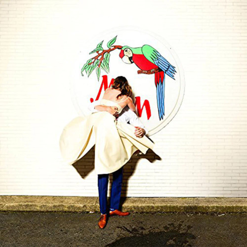 Sylvan Esso - What Now (Vinyl LP) * * * *