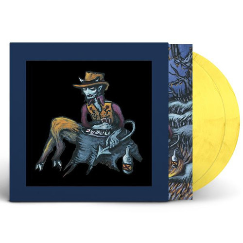 Drive-By Truckers - The Complete Dirty South (Colored Vinyl 2LP)