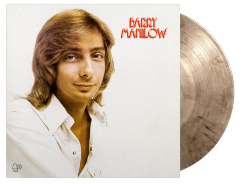 Barry Manilow - Barry Manilow: 50th Anniversary (180g Colored Vinyl LP)