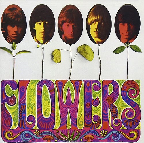 The Rolling Stones - Flowers (180g Vinyl LP)