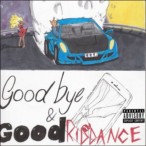 Juice WRLD - Goodbye & Good Riddance: 5th Anniversary Deluxe (Vinyl LP) * * *