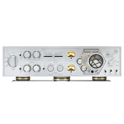 HiFi Rose - RA180 Integrated Amplifier (Silver) **OPEN BOX**