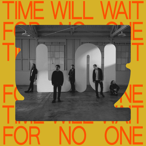 Local Natives - Time Will Wait for No One (Vinyl LP)