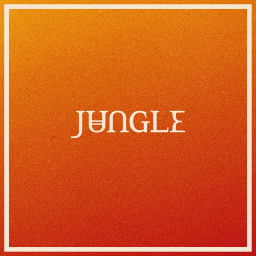 Jungle - Volcano (Vinyl LP)