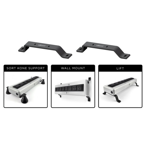 Nordost - Qbase/Qsource Stand Mount image