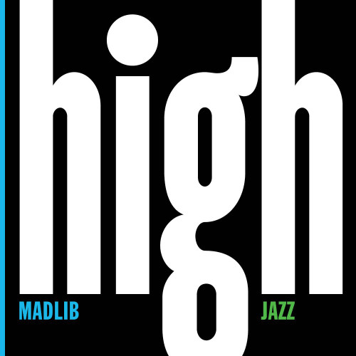 Madlib - High Jazz (Vinyl 2LP)