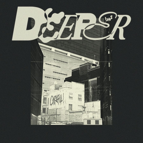 Deeper - Careful! (Vinyl LP)