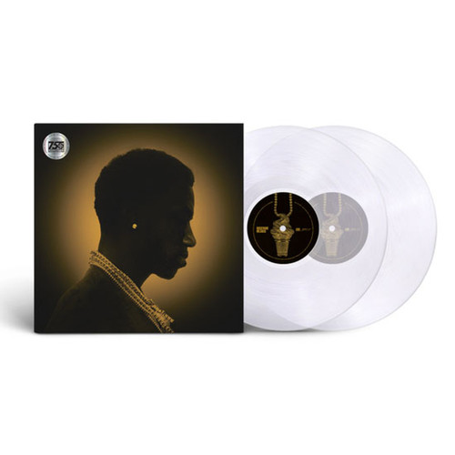 Gucci Mane - Mr. Davis (Colored Vinyl 2LP)