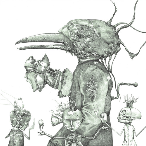 Korn - Untitled: Deluxe (Vinyl 2LP)