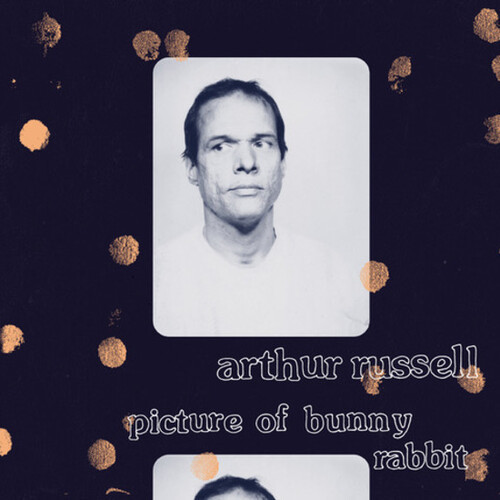 Arthur Russell - Picture of Bunny Rabbit (Vinyl LP)