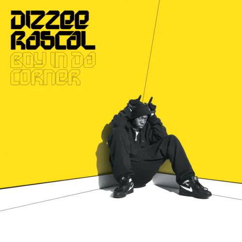 Dizzee Rascal - Boy in Da Corner: 20th Anniversary Edition (Colored Vinyl 3LP) * * *