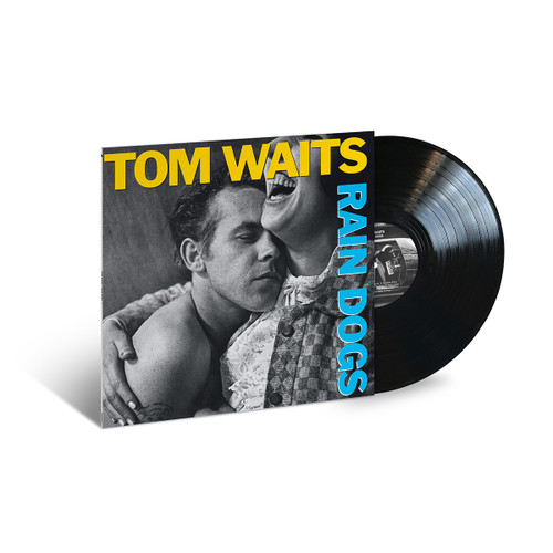 Tom Waits - Rain Dogs: 2023 Edition (180g Vinyl LP) - Music Direct