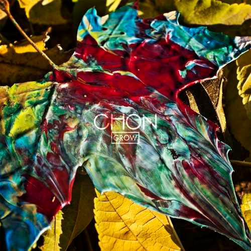 Chon - Grow (Colored Vinyl LP)