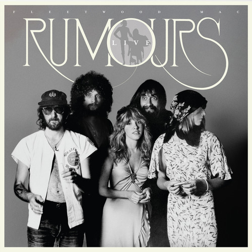 Fleetwood Mac - Rumours Live (180g Vinyl 2LP) * * * - Music Direct