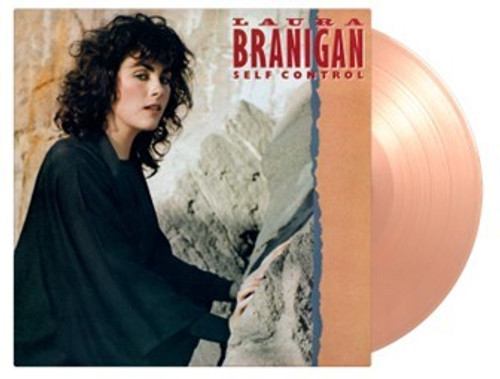 Laura Branigan - Self Control (180g Colored Vinyl LP)