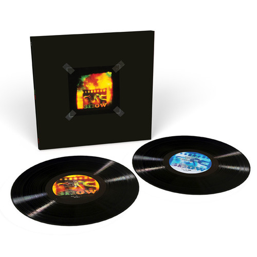 The Cure - Show: 30th Anniversary Remaster (Vinyl 2LP) - Music Direct