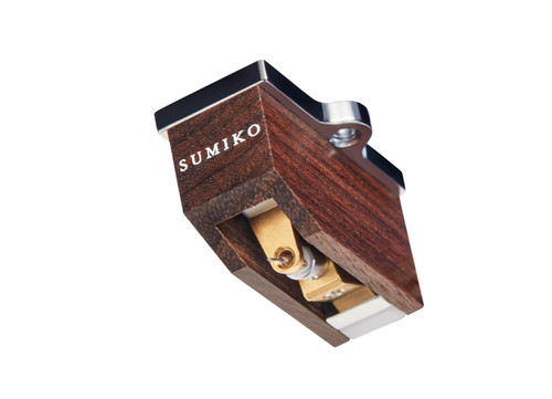 Sumiko - Palo Santos Presentation MC Phono Cartridge image