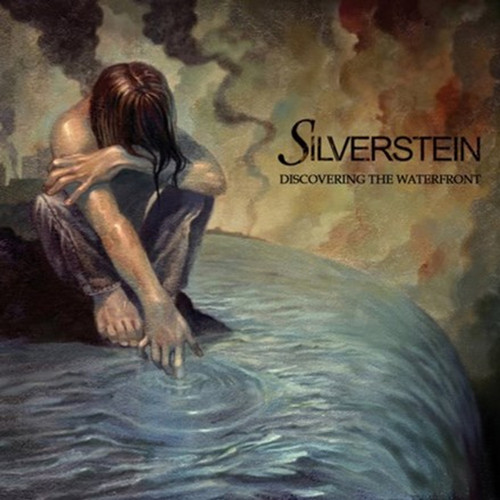 Silverstein - Discovering the Waterfront (Vinyl LP) * * * - Music