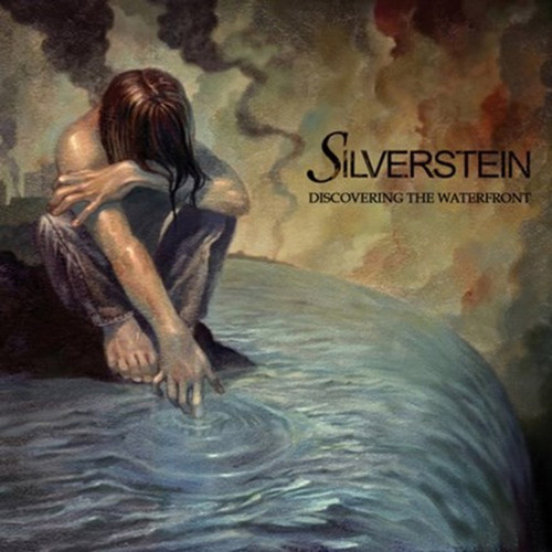 Silverstein - Discovering the Waterfront (Vinyl LP) * * *