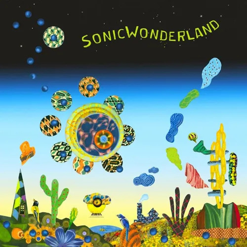 Hiromi's Sonicwonder - Sonicwonderland (180g Vinyl 2LP)