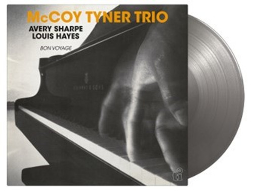 McCoy Tyner Trio - Bon Voyage (180g Colored Vinyl 2LP)