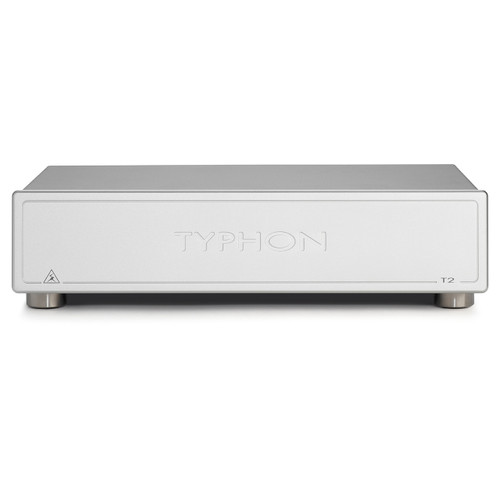 Shunyata - Typhon T2 Power Conditioner (Silver) **OPEN BOX** image