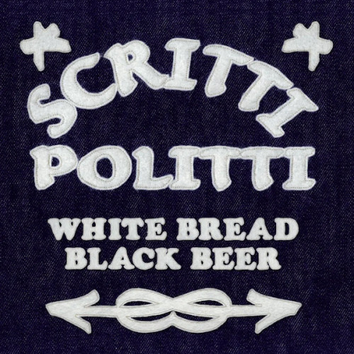 Scritti Politti - White Bread, Black Beer (Vinyl LP)