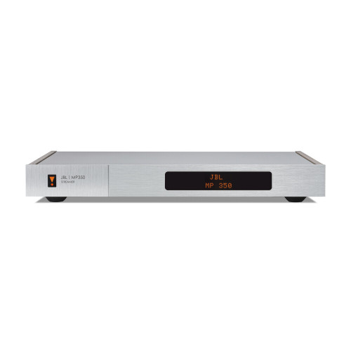 JBL - MP350 Classic Digital Media Player/Streamer image