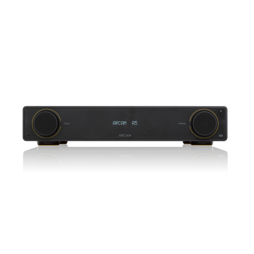 Arcam - A5 Integrated Amplifier image