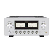 Luxman - L-509Z Integrated Amplifier - Music Direct