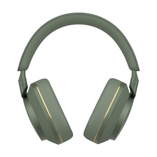 Bowers And Wilkins - PX7 S2e Wireless Noise-Canceling Headphones image